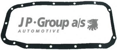 JP GROUP 1219400100 -  Прокладка, маслянная ванна